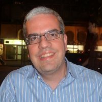 Profile Image for Andre Zaru.