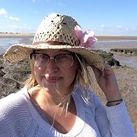 Profile Image for Kelly Hargreaves-cox.