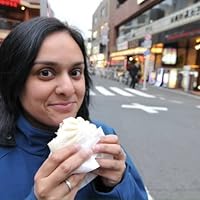 Profile Image for Rashmi.