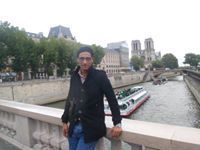 Profile Image for Hossam El shamy.
