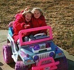 Profile Image for Katy.