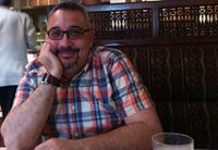 Profile Image for Khaled Ali.