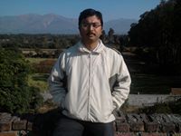 Profile Image for Vikram Kumar.