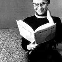 Profile Image for Le Petite Beauvoir.