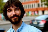 Profile Image for Tucker Jones.