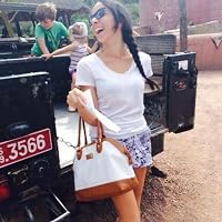 Profile Image for Gabriela Suarez.