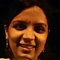 Profile Image for Sharvari Deshpande.