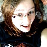 Profile Image for Gabrielle Butler.