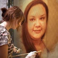 Profile Image for Gracie Quezada-clark.