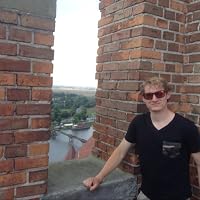 Profile Image for Peter Zugaj.