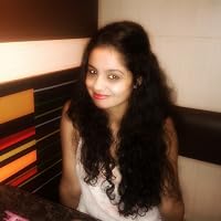 Profile Image for Richa Mehta.