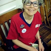 Profile Image for Wendy.