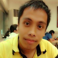 Profile Image for Bedict Aquino.