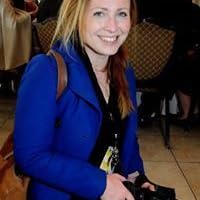Profile Image for Christina Santucci.