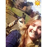 Profile Image for Hannah Auckram.