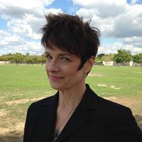 Profile Image for Diana R Carson-Walker.