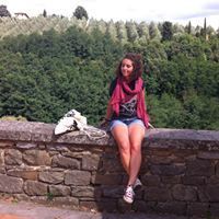Profile Image for Lucia Cunico.