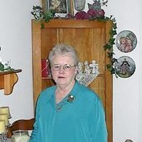 Profile Image for Charlene Mills.