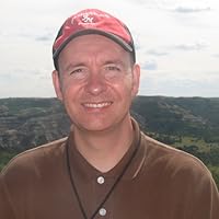 Profile Image for Scott Baxter.