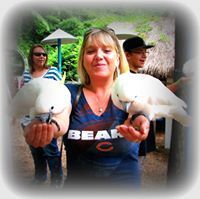 Profile Image for Michelle Tuozzo.