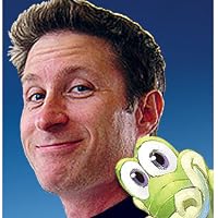 Profile Image for Daniel Boris.