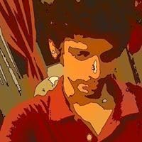Profile Image for Caleb Pereira.