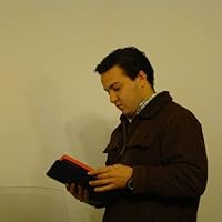 Profile Image for Rodrigo Hinojosa.