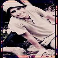 Profile Image for Fereydoon Gharaei.