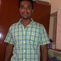 Profile Image for Shashank Gupta.