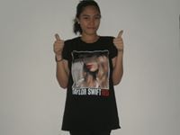 Profile Image for Angelica Zatarain.