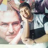 Profile Image for Abhishek Singh.