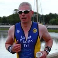 Profile Image for Greg Potts.