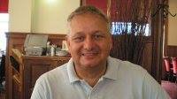 Profile Image for Jim Wallace.