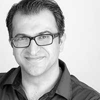 Profile Image for Ara Grigorian.