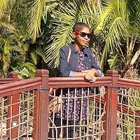 Profile Image for Somila Mjekula.