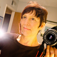 Profile Image for Ellen November.