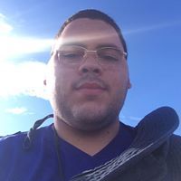 Profile Image for Alfredo Gonzalez.