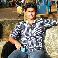 Profile Image for Ajith Rajan.