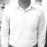 Profile Image for Aamir Sohail.