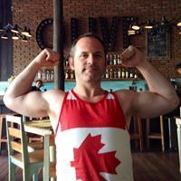 Profile Image for Tim McCarthy.