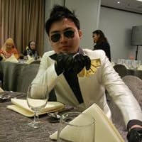 Profile Image for Jonathan Boey.