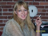 Profile Image for Dawn Littlefield.