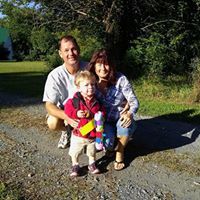 Profile Image for Susan Newkirk.