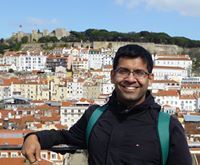 Profile Image for Nishant.