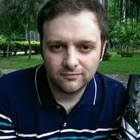 Profile Image for Dariush Robertson.
