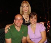 Profile Image for Sonia Lander alicea.