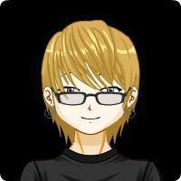 Profile Image for Magdalena Celeste.