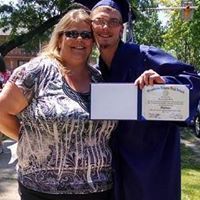 Profile Image for Mindy Wolfle.