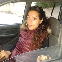 Profile Image for Anastasia Nomikou.