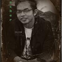 Profile Image for Akhmad Nazirin.
